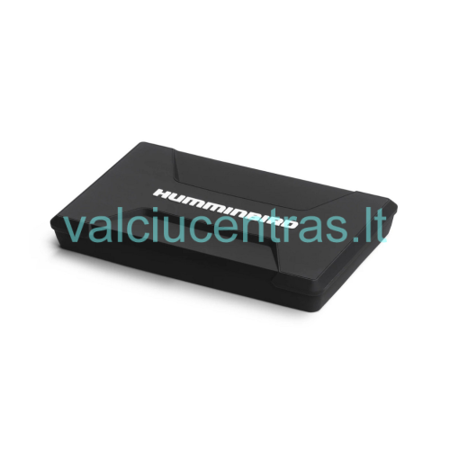 Humminbird Solix 10 apsauginis dangtelis Humminbird Solix 10 apsauginis dangtelis